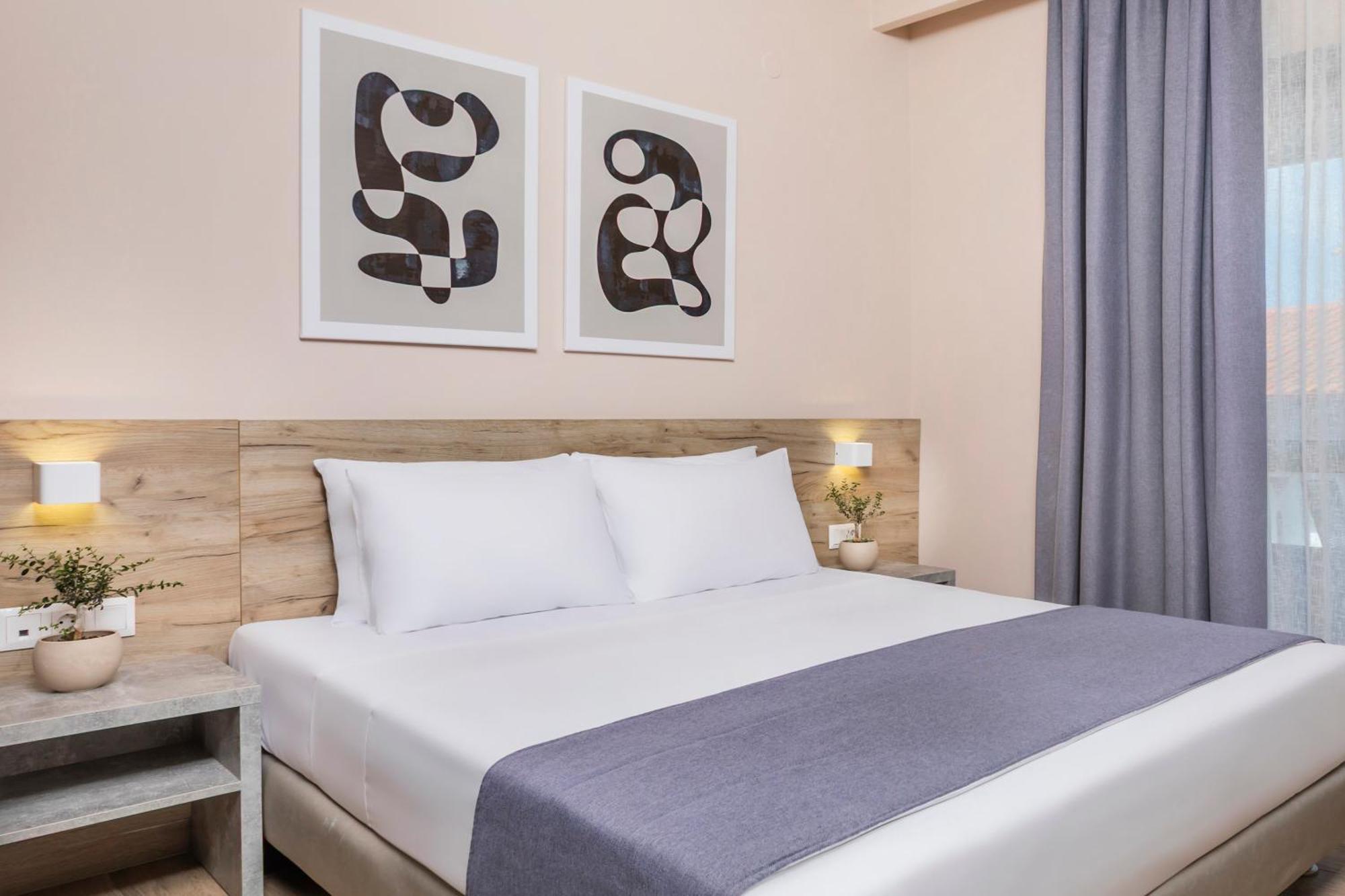 Aparthotel Vozina
