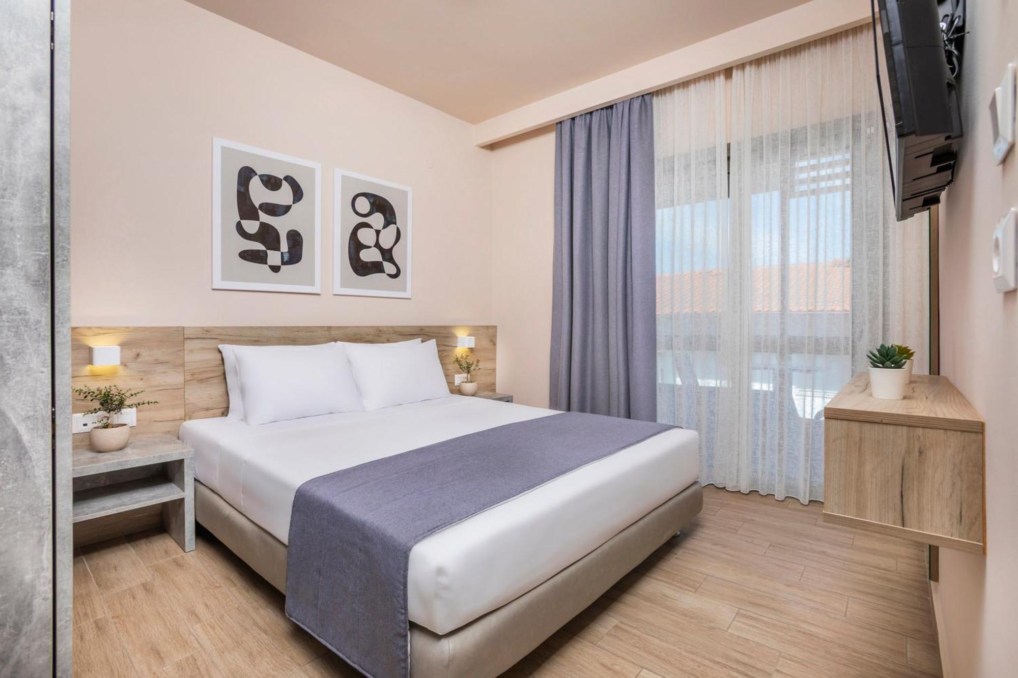 Aparthotel Vozina *