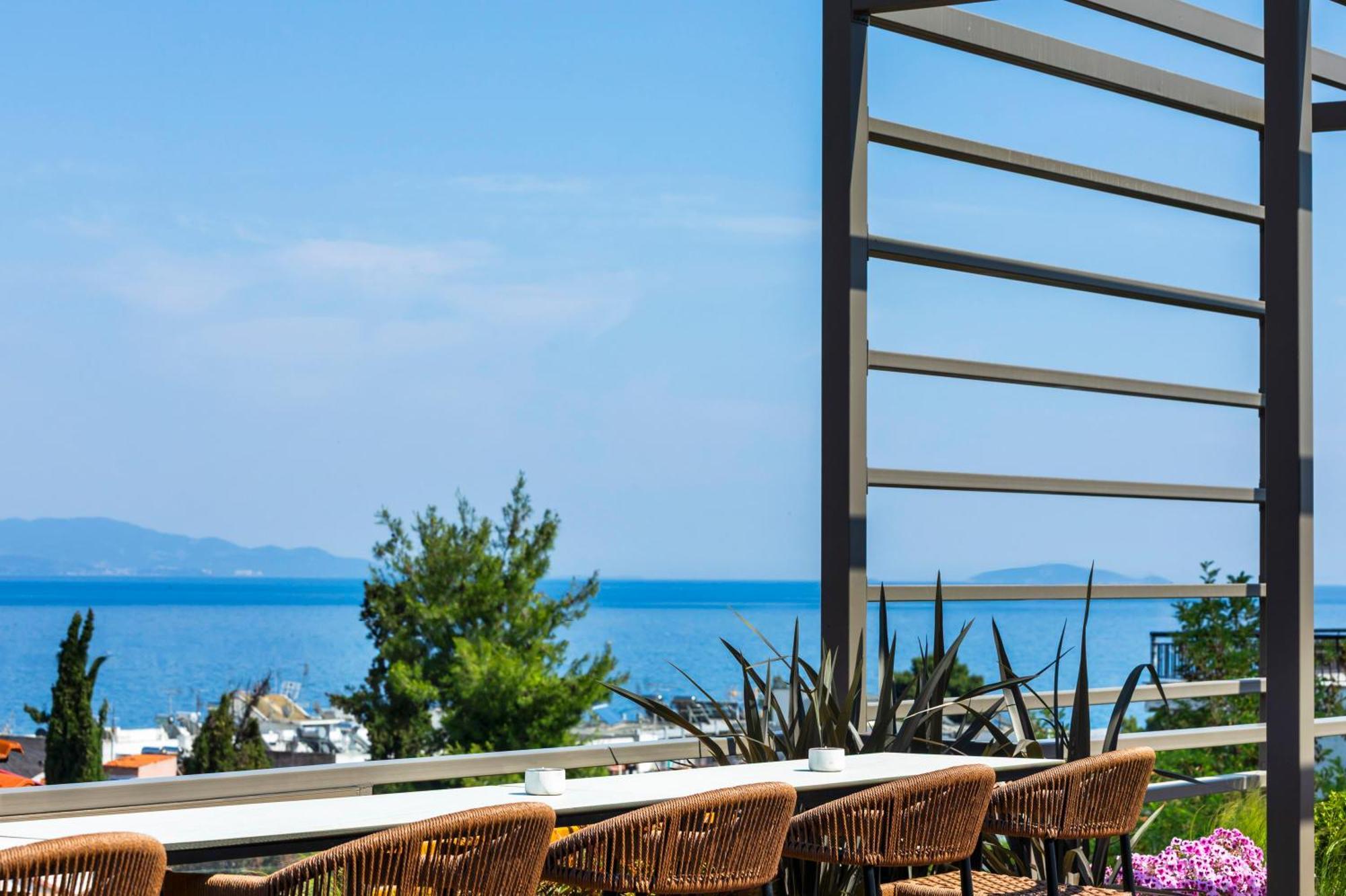 Vozina * Metamorfosi (Sithonia)