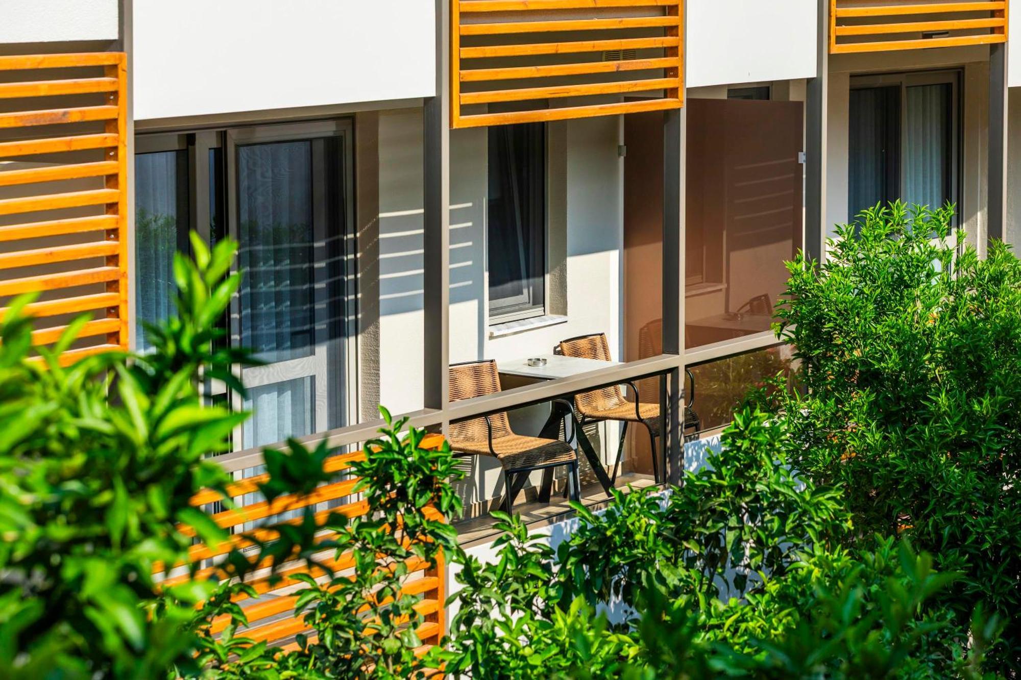 Aparthotel Vozina